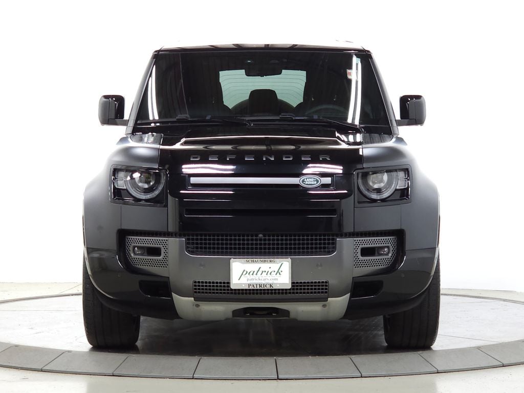 land rover defender 2023 SALEWEEE9P2144546 image land rover defender 2023 SALEWEEE9P2144546 image